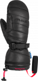 Reusch William R-TEX® XT Mitten 4801586 700 black front